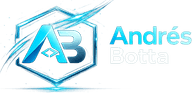 Andrés Botta - Desarrollador Web